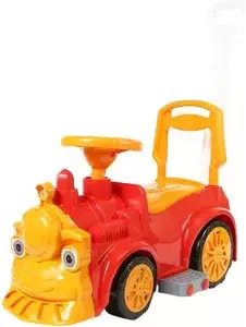 Педальные машины и каталки Orion