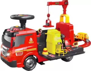 Педальные машины и каталки PlayOkay