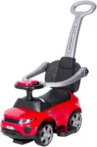 Педальные машины и каталки TO-MA