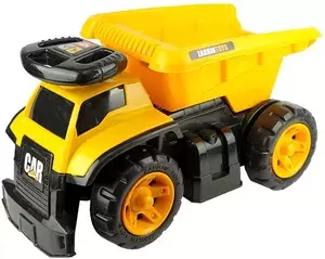 Педальные машины и каталки Zarrin Toys
