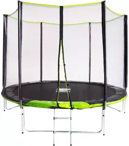 Батуты Fitness Trampoline