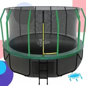 Батуты KedaJump