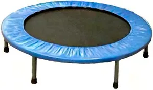 Батуты Protrain