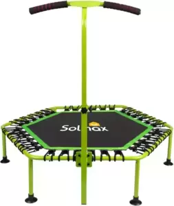 Батуты Solmax&amp;Fitness