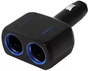 Разветвители прикуривателя