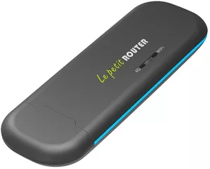 3G/4G-модемы D-Link