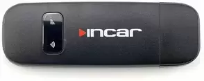 3G/4G-модемы Incar