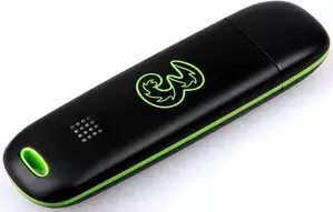 3G/4G-модемы ZTE