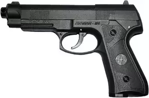 Пневматические пистолеты и винтовки А+А