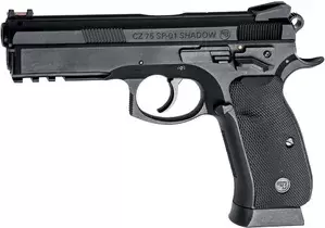 Пневматические пистолеты и винтовки ASG