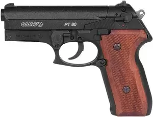 Пневматические пистолеты и винтовки Gamo