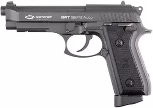 Пневматические пистолеты и винтовки Gletcher