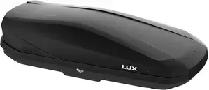 Автобоксы на крышу автомобиля LUX