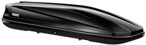 Автобоксы на крышу автомобиля Thule