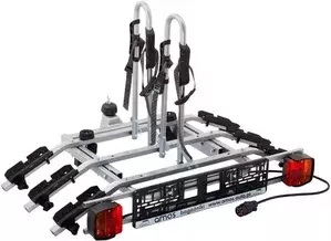 Багажные крепления для велосипедов и лыж Amos