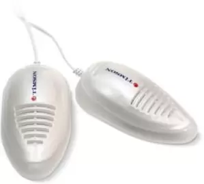 Электрические сушилки для обуви