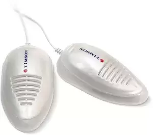 Электрические сушилки для обуви Timson