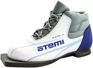 Лыжные ботинки Atemi