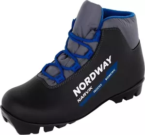 Лыжные ботинки Nordway