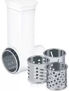 Аксессуары и запчасти для мясорубок