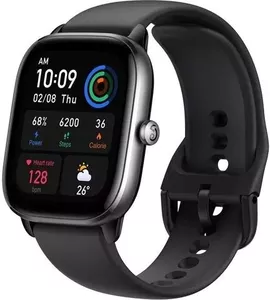 Умные часы и браслеты Amazfit