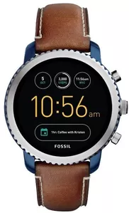 Умные часы и браслеты Fossil