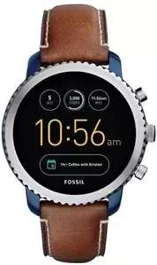 Умные часы и браслеты Fossil