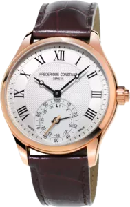 Умные часы и браслеты Frederique Constant