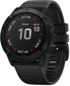 Умные часы и браслеты Garmin