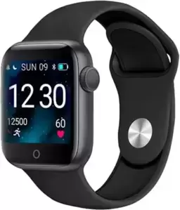 Умные часы и браслеты Leef