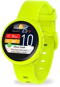 Умные часы и браслеты MyKronoz