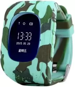 Умные часы и браслеты Smart Baby Watch