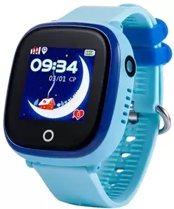 Умные часы и браслеты Wonlex