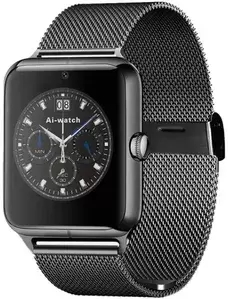 Умные часы и браслеты ZDK