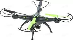 Самолеты, вертолеты, квадрокоптеры на радиоуправлении