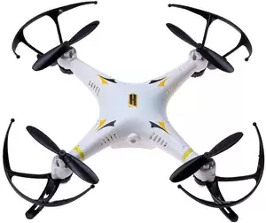 Самолеты, вертолеты, квадрокоптеры на радиоуправлении Huanqi