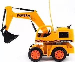 Радиоуправляемые машины и катера Cheetah Toys