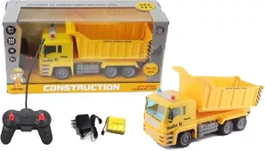 Радиоуправляемые машины и катера Junfa