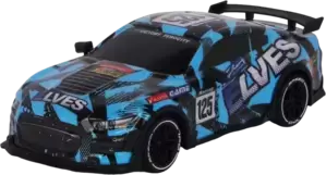 Радиоуправляемые машины и катера Kid Rocks