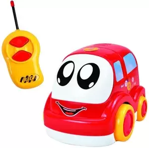 Радиоуправляемые машины и катера Mommy Love