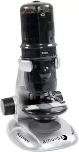 Микроскопы Celestron