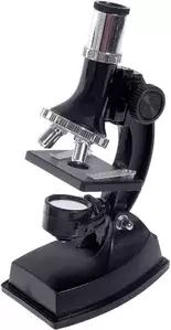 Микроскопы Эврики