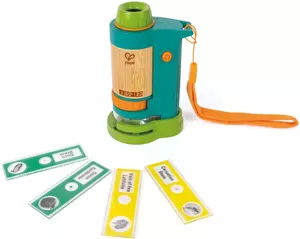 Микроскопы Hape