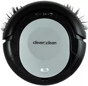 Роботы-пылесосы Clever&amp;Clean