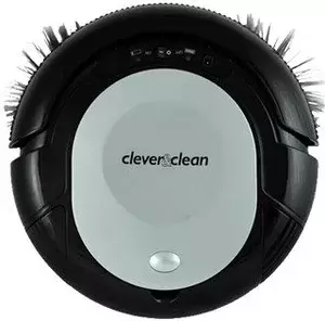 Роботы-пылесосы Clever&amp;Clean