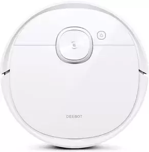 Роботы-пылесосы Ecovacs