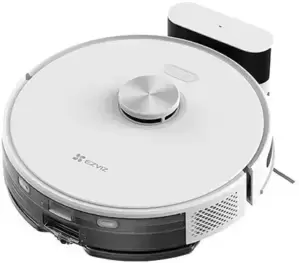 Роботы-пылесосы Ezviz