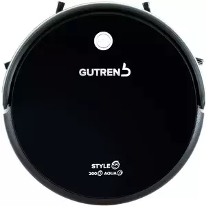 Роботы-пылесосы GUTREND