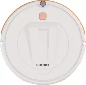 Роботы-пылесосы Homberg