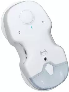 Роботы-пылесосы Hutt